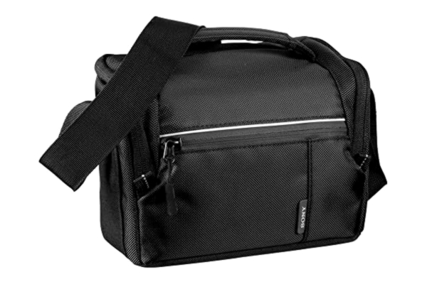 Sony  LCS-SL10 Mjuk väska