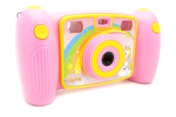 Easypix  Kiddypix Galaxy barn digitalkamera