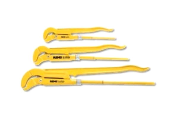 Rems REMS – Tång tubo-s 1 – 1 1/2 – 2 tum