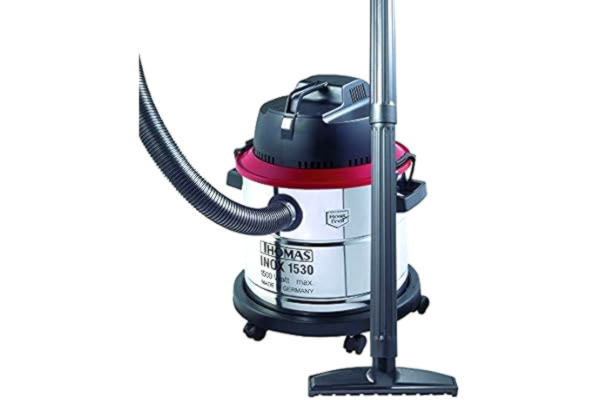 Thomas  Inox 1530 786200 Nass-/Trockensauger 1500W 30l