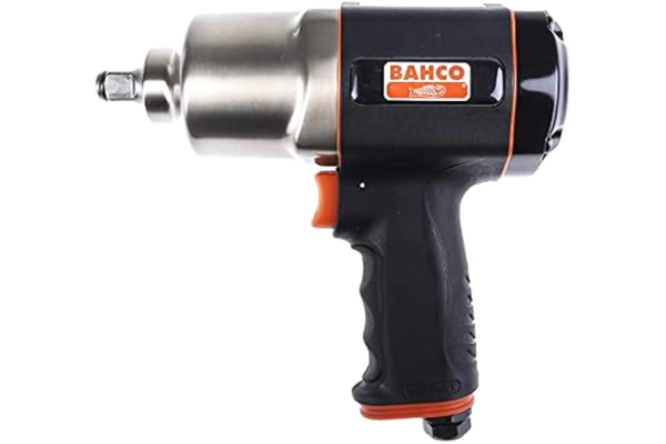 Bahco Llave Impacto 1/2