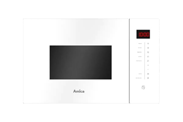 Amica Kuchenka mikrofalowa Amica X-TYPE AMMB25E2SGW