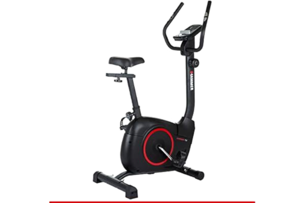 Hammer Sport  Cardio T3, Kuntopyörät