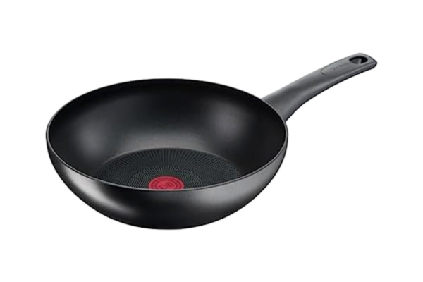 Tefal  Ultimate ON wokkipannu, 28 cm