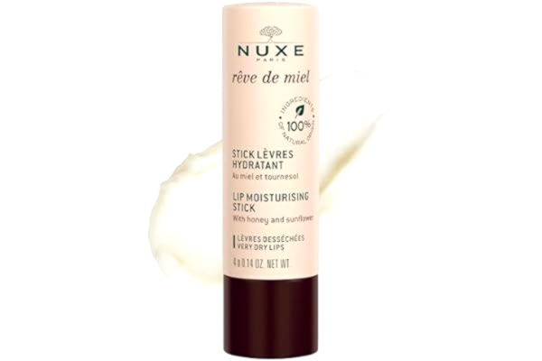 Nuxe  3264680004117 Läppbalsam, 4 g