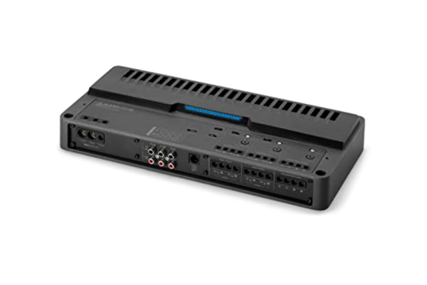 JL Audio JL AUDIO RD-serie Class D 5 CH AMP RD900/5