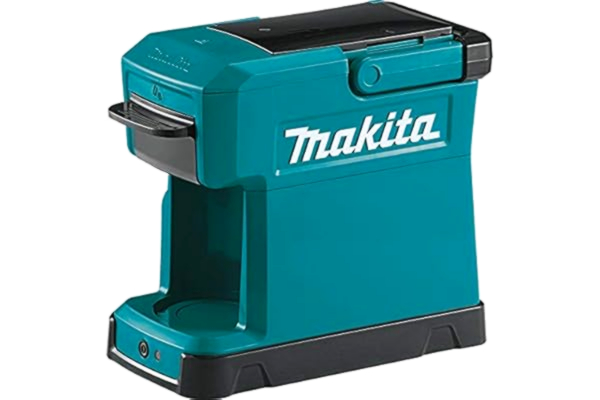 Makita  DCM501Z solo - 18v cordless coffee maker