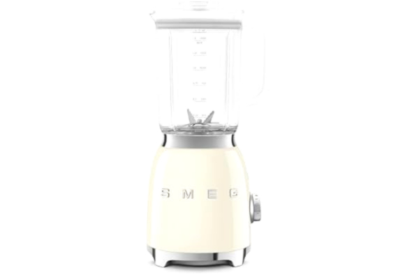 SMEG Smeg BLF01PBEU Mixer Farbe Pastell creme