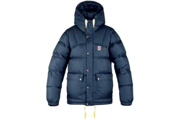 Fjällräven FJÄLLRÄVEN herr Expedition Lite marinblå X-L