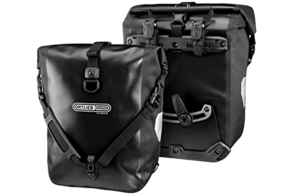 Ortlieb  Sport Roller Classic, pari