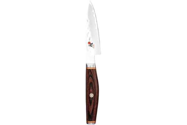 Zwilling Miyabi 6000 MCT Shotoh Skrellekniv 9 cm