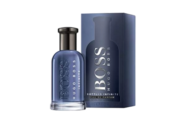 Hugo Boss  BOSS Bottled Bottled Infinite EdP 50 ml