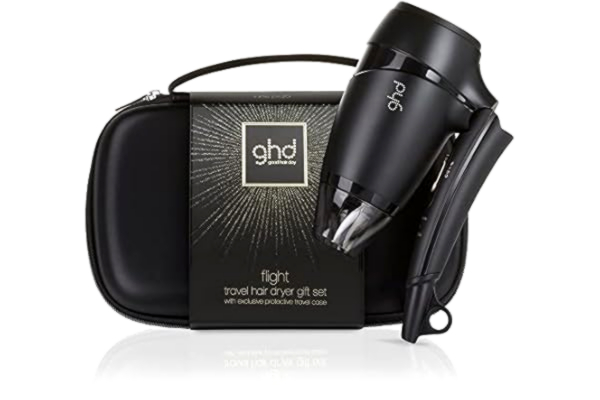 GHD VOL GRAND LUXE COLLECTION LOT 2 pcs