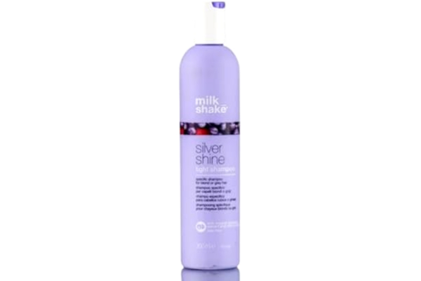 milk_shake Milk shake Silver Shine Light Shampoo, 300 ml