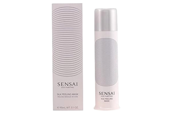 Kanebo  Sensai Silky Purifying Silk Peeling Mask ansiktsmask, 90 ml