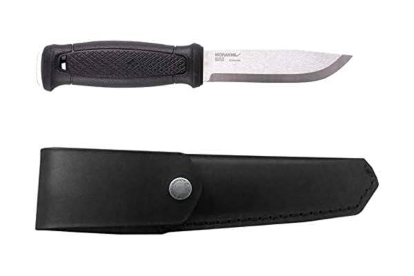 Morakniv Mora Garberg utomhuskniv finns i svart