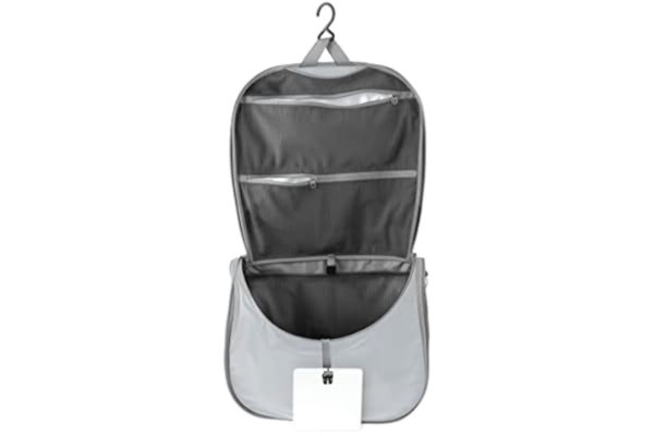 Sea to Summit  toalettveske med oppheng Hanging Toiletry Bag - Large