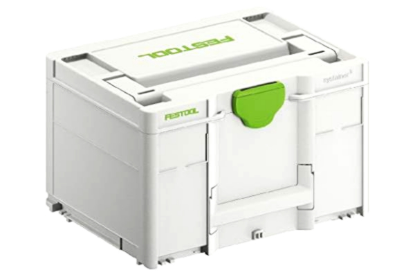 Festool  Systainer³ SYS3 M 237