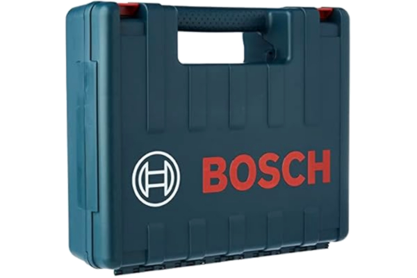 Bosch  Kuffert Til Gsb 1600 Re - 2605438607