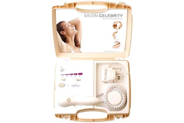 RIO  Beauty RIO Celebrity Salon Laser LAHR2-C epilator