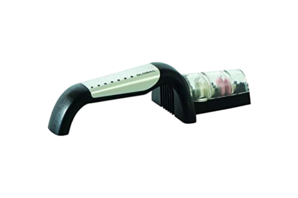 Global  Global MinoSharp G-91/SB vådsliber Sort