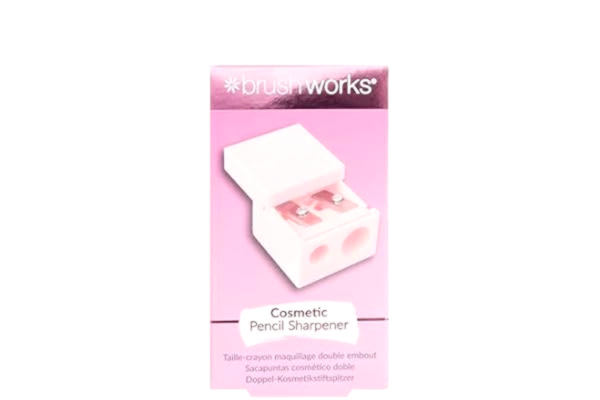 Brushworks Pennvässare rosa