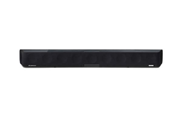 Sennheiser  AMBEO Soundbar MAX Soundbar høyttaler