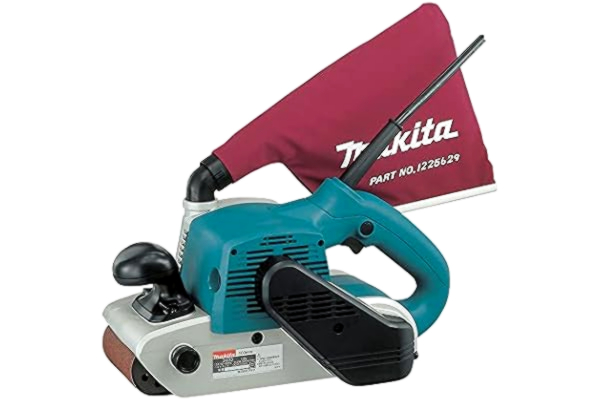 Makita  9403/2 240V 100mm Belt Sander