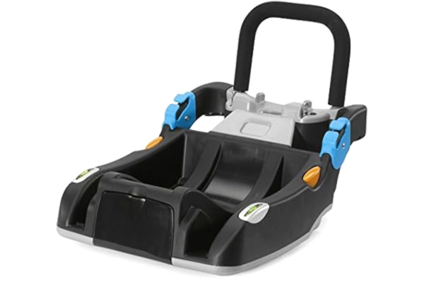 Chicco  Accessoire Sièges Auto Base Key Fit Black