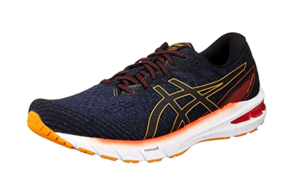 Asics  GT 2000 10 Buty do biegania Szosowego dla Czowiek Czarny Biay 41.5 EU