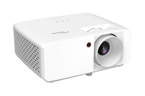 Optoma  Projektor HZ146X-W - 1920 x 1080 - 3800 ANSI lumens