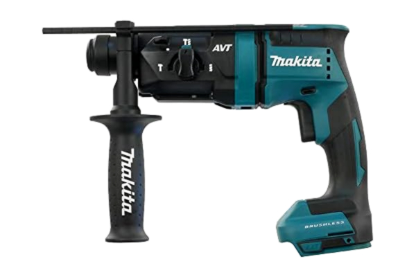 Makita  Bore-/mejselhammer 18v - DHR182Z