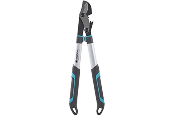 Gardena GARDENA EnergyCut 600 B Pruning Lopper: The pruning lopper with integrated gearing for challenging cutting tasks using the bypass principle (12006-20)