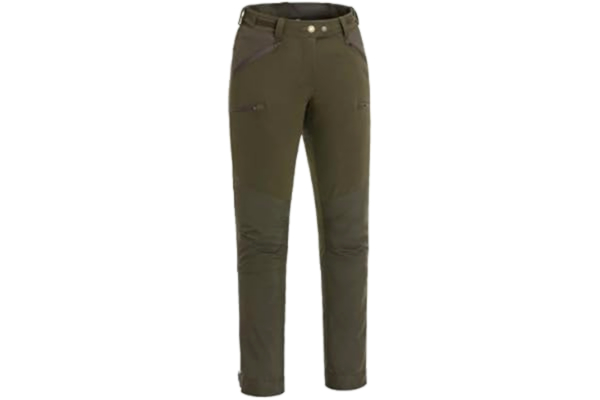 Pinewood  Dambyxor Brenton dambyxor Mörkoliv/mockabrun 38