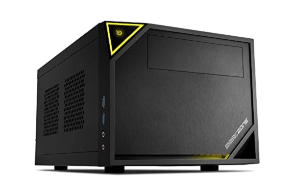 Sharkoon  Shark Zone PC-fodral