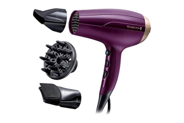 Remington  Your Styler Dryer Kit D5219 Hair Dryer - pcs 1