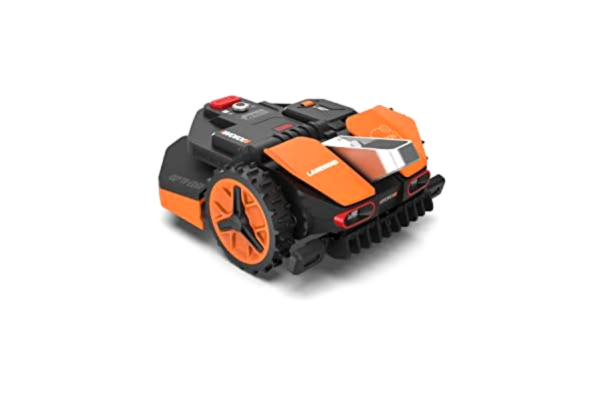 Worx  Vision Robot Plæneklipper 1600m2 - WR216E
