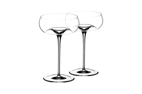 Zieher  vinglas Vision Nostalgic 2-pack