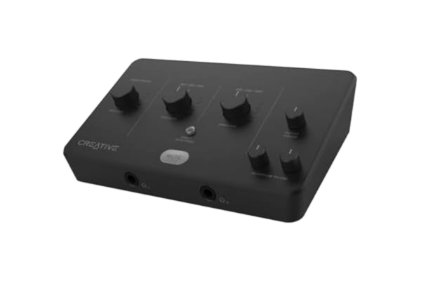 Creative Live! Ljud A3