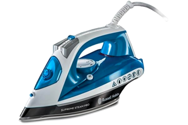 Russell Hobbs  Dampstrykejern Supreme Steam Pro 23971-56