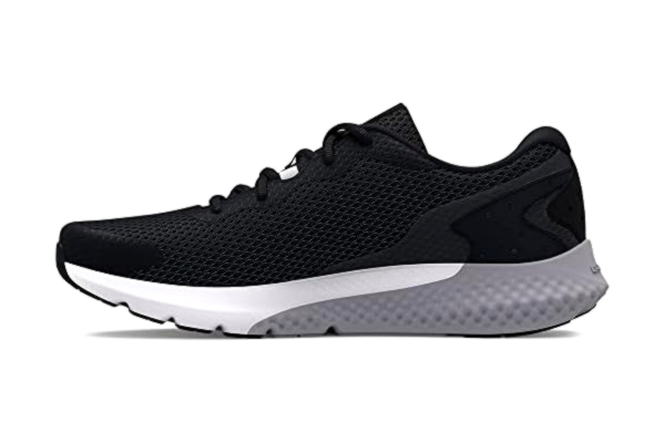 Under Armour Ua Charged Rogue 3, Black, 44,5