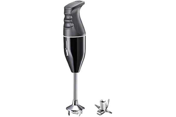 Bamix Sauvasekoitin Classic 140 w Musta