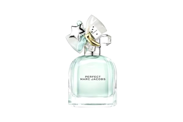 Marc Jacobs MARC JACOBS Perfect Eau de Toilette 50 ml