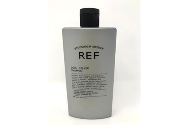 REF  Cool Silver Shampoo 285ml