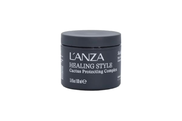 LANZA L'ANZA Unisex Healing Style Hårvax, 100 ml