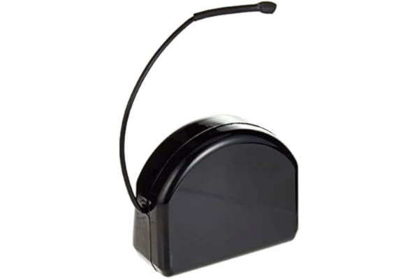 Fibaro FIBARO FIBEFGD-212 Universal Dimmermodul för Belysning, Svart