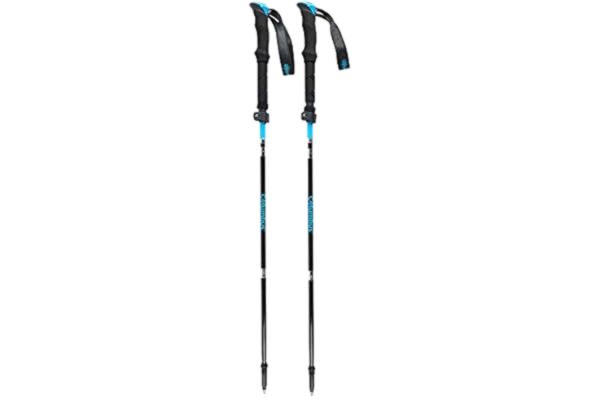 Columbus  - FCT 03 BB Foldable poles set