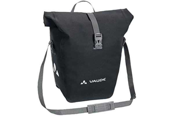 Vaude  Aqua Back Deluxe Single - Phantom Black - Unisex - OneSize - Partioaitta