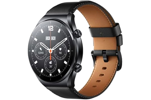 Xiaomi  Watch S1 - Smartwatch Black
