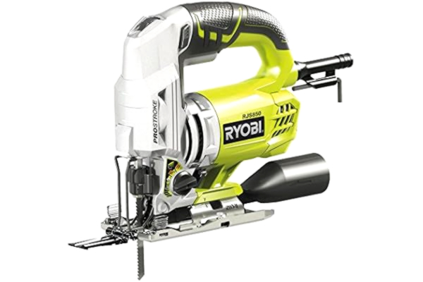 Ryobi  RJS850-K - power jigsaws